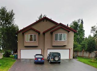 3014 W 78th Ave #B, Anchorage, AK 99502