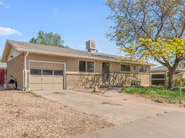 3014 Lakeside Drive, Evans, CO 80620