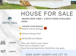 5080 Saint Joseph Ave LOT 79 49127, Mi, MI 49127