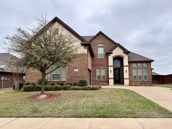 409 Rossville Dr, Midlothian, TX 76065