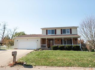 26 Rookwood Dr, Chillicothe, OH