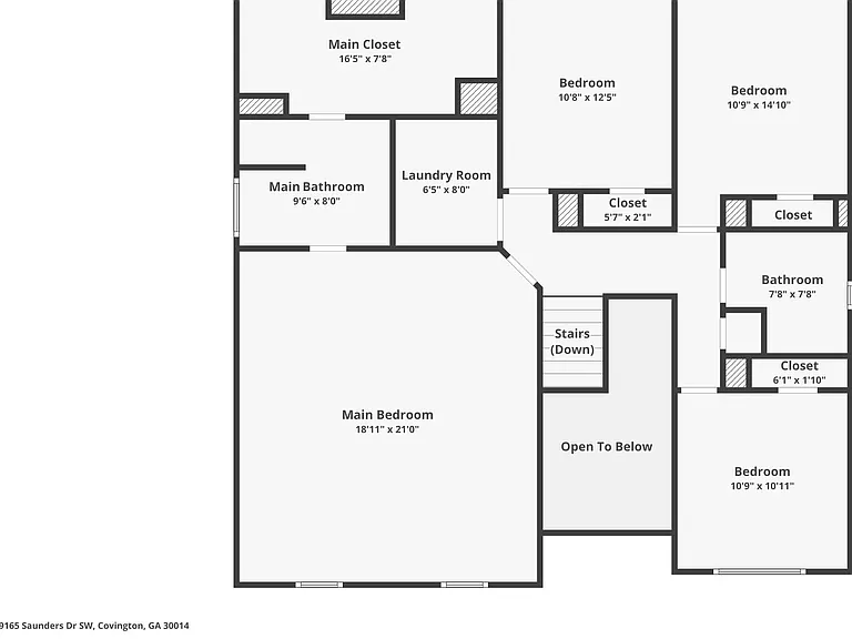 9165 Saunders Dr SW — Photo 17