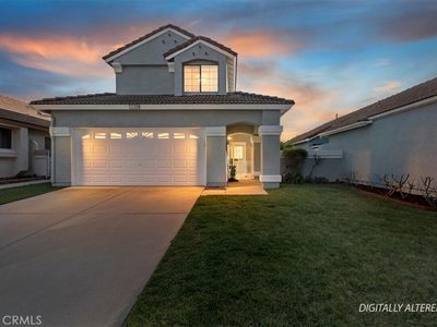 11259 Drake St, Rancho Cucamonga, CA, 91701