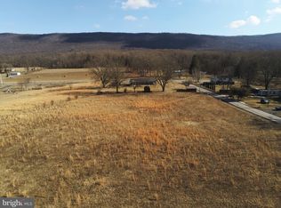 LOT 6 Parson Rd, Dry Run, PA 17220
