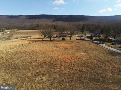 LOT 6 Parson Rd, Dry Run, PA, 17220
