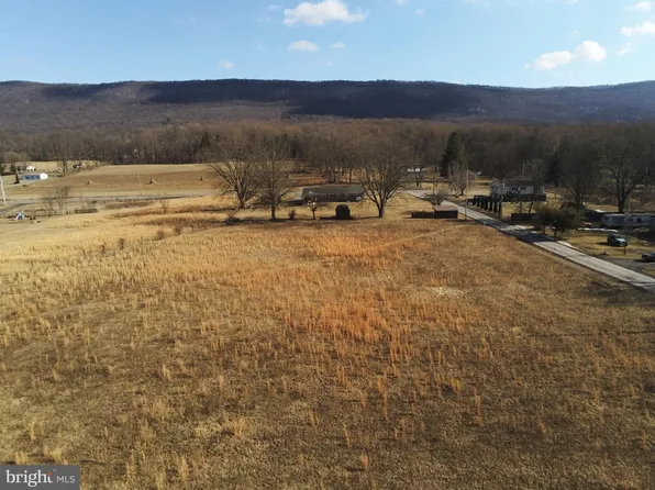 LOT 6 Parson Rd, Dry Run, PA 17220