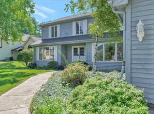 2603 Cherry Creek Rd, Champaign, IL 61822