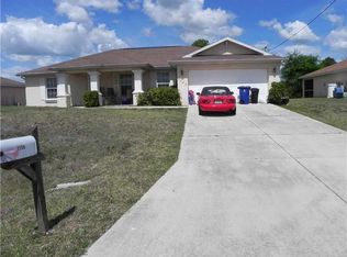 3506 12th St SW, Lehigh Acres, FL 33976