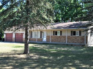8430 N Seymour Rd, Flushing, MI 48433