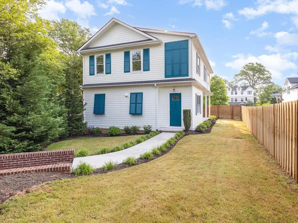 827 S Academy St, Greenville, SC 29601