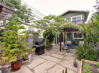 2826 B St, San Diego, CA 92102