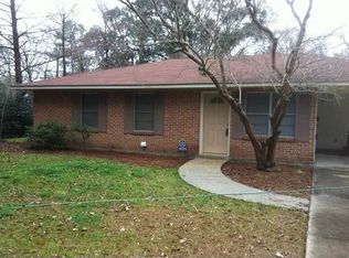 10575 Gerald Dr, Baton Rouge, LA 70815