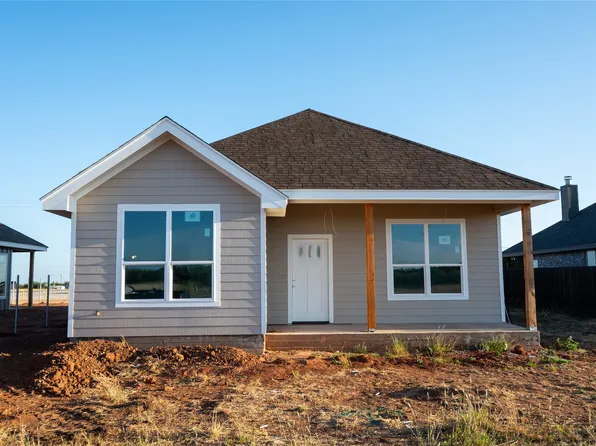 4052 Hope Dr, Clyde, TX 79510