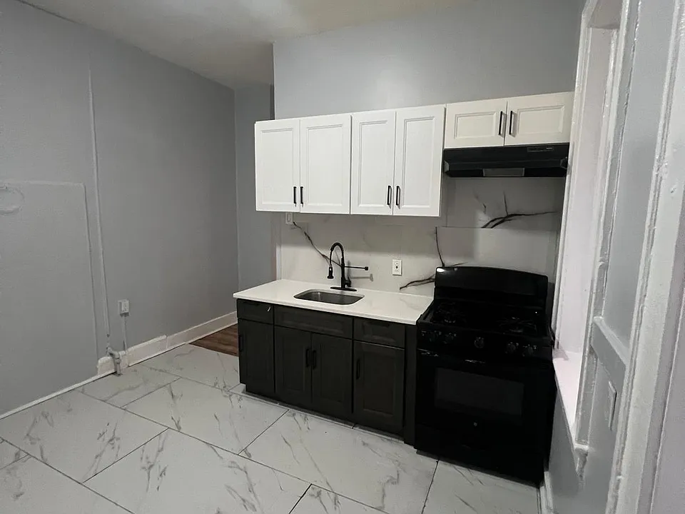 1345 Springfield Ave #4A