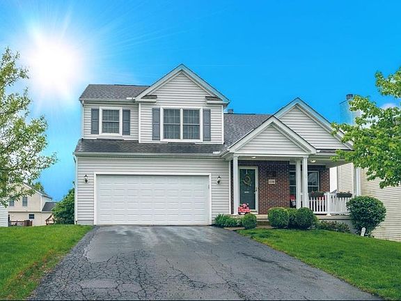 2nd image of 1148 Deansway Dr