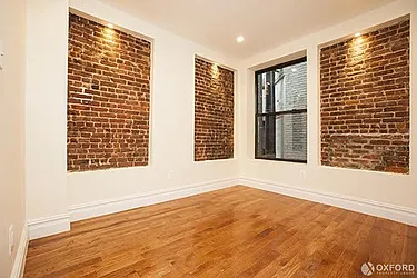 Rented by Oxford Property Group