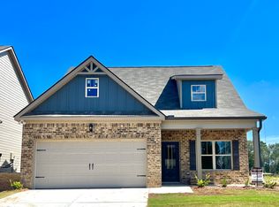 179 Grand Magnolia St LOT 81, Jackson, GA 30233