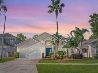 987 Lake Berkley Dr, Kissimmee, FL 34746