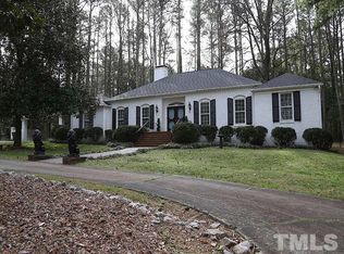 1725 Parker Ln, Henderson, NC 27536