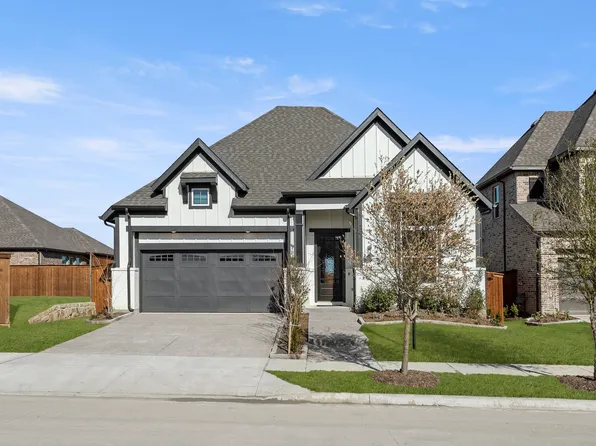 1009 Golden Galaxy Way, Wylie, TX 75098