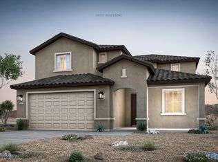 43030 W Palo Abeto Dr, Maricopa, AZ 85138