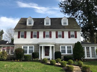 1019 Childs Ave, Drexel Hill, PA 19026