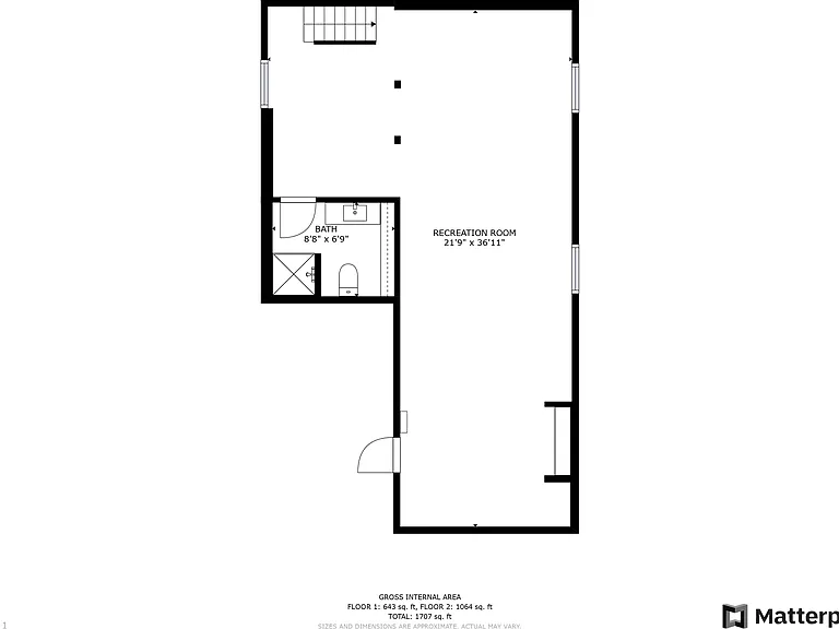 113 E Southern Dr — Photo 4