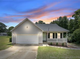 3711 Rockhurst Dr, Fayetteville, NC 28306