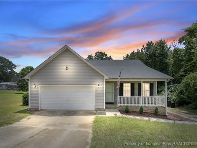 3711 Rockhurst Dr, Fayetteville, NC, 28306