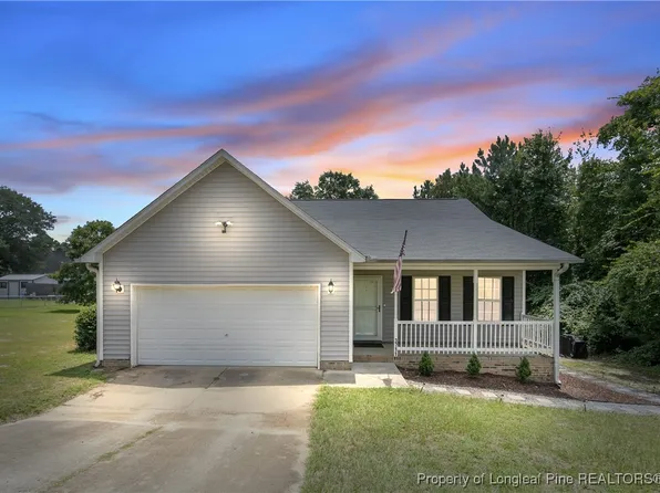 3711 Rockhurst Dr, Fayetteville, NC 28306