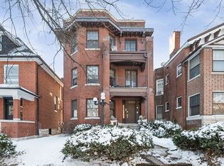 6018 Westminster Pl, Saint Louis, MO 63112