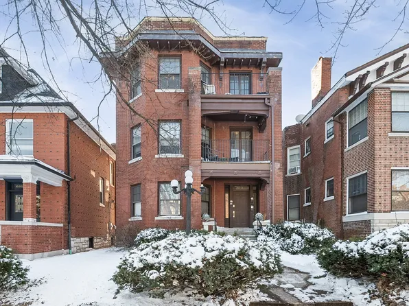 6018 Westminster Pl, Saint Louis, MO 63112