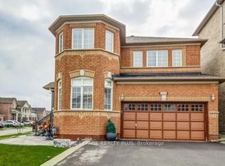 5440 Churchill Meadows Blvd, Mississauga, ON L5M 6X5