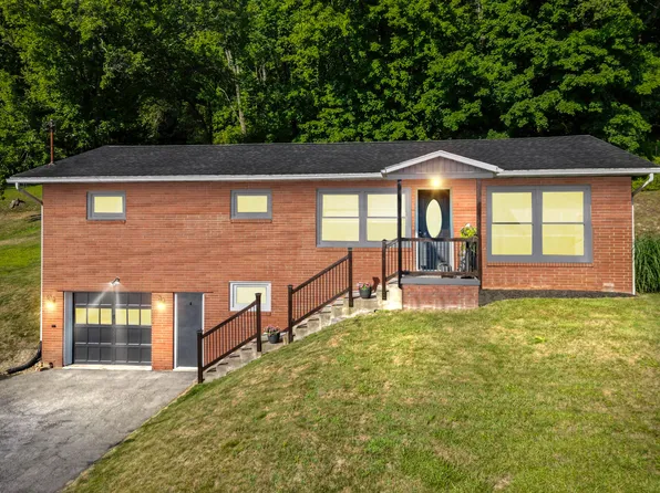 1324 Turnpike Ave, Clearfield, PA 16830