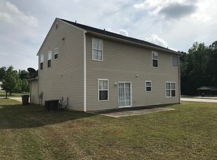 50 Brisbane Dr, Fountain Inn, SC 29644