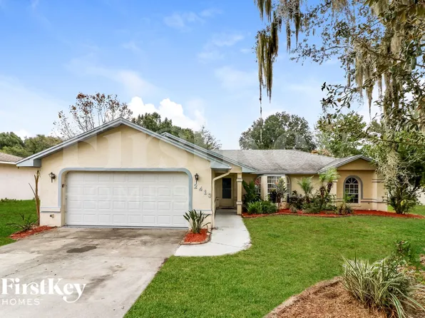 2413 Timbercreek Loop E, Lakeland, FL 33805
