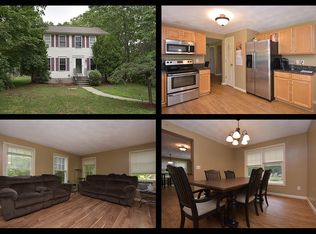 21 Fawn Dr, Pascoag, RI 02859