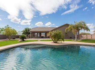 909 N 110th St, Mesa, AZ 85207