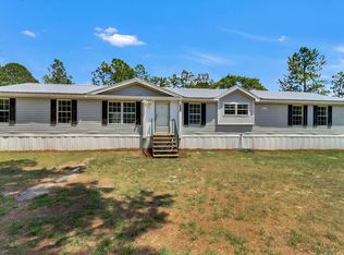2078 NE Joe Kennedy Rd, Glennville, GA 30427