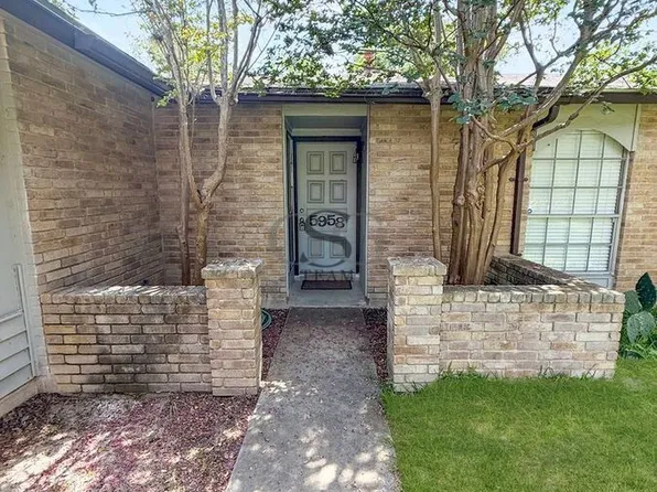5958 Hidden Dl, San Antonio, TX 78250