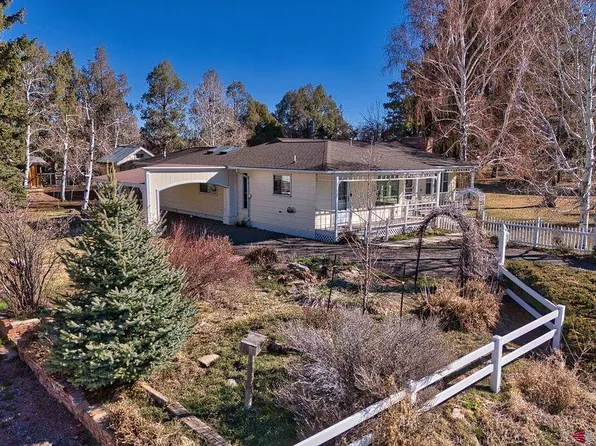 21615 Road S, Cortez, CO 81321