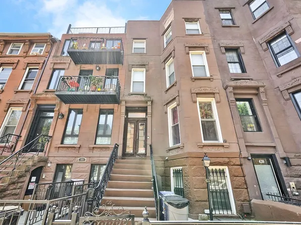 422 Jefferson Ave, Brooklyn, NY 11221