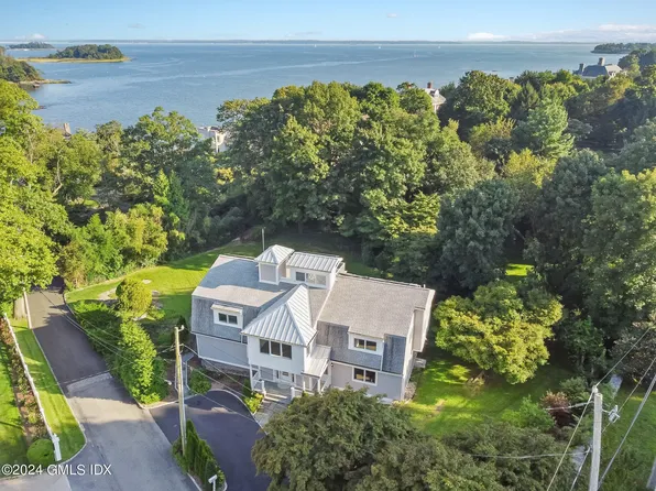 63 Byram Shore Rd, Greenwich, CT 06830