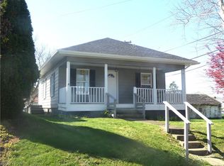 1430 Edgeworth Ave, Cambridge, OH 43725