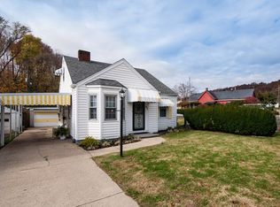 1802 Coles Blvd, Portsmouth, OH 45662