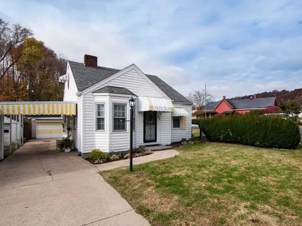 1802 Coles Blvd, Portsmouth, OH 45662