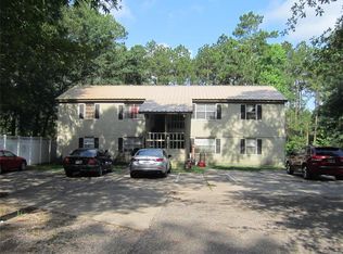 2655 Fountain View St, New Caney, TX 77357