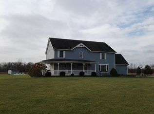 3600 W State Route 571, Troy, OH 45373