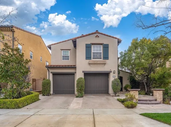 10 Spyrock, Irvine, CA 92602