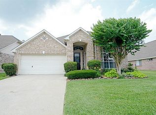 5718 Logan Park Dr, Spring, TX 77379